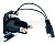 Реле стартера снегохода Polaris 4012358   12-2956   SM-01450