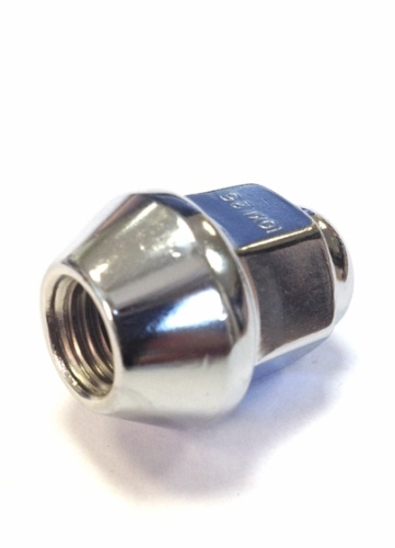 Гайка колесная хромированная квадроцикла BRP Can-Am 250100082 250100185