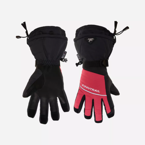 Перчатки Freeride Rosy 2700Rosy Размер S