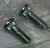 Шпилька колеса оригинальная для квадроциклов Yamaha 90114-10010-00 90114-10014-00