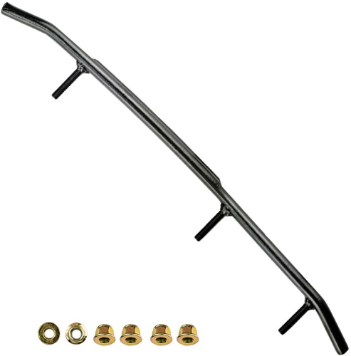 Коньки лыж усиленные (160 мм) Sledex для снегохода Polaris 2875723   EPI3-1125   WPI-1125 9045-03 SLD-0081-015