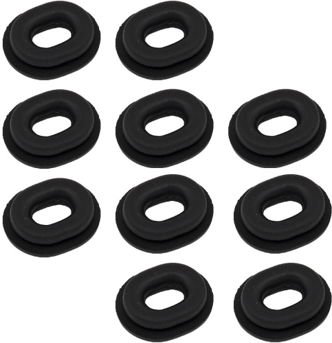 Втулка крепления для снегохода Polaris Indy Matryx RMK Khaos Switchback Pro Rmk 5433833 SM-12810