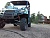 Расширители арок MudBusters Fender Flares для Polaris Ranger FULLSIZE  900 XP (2013-2015гг.) MBRANXP