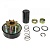Бендикс стартера для снегохода Arctic Cat BEARCAT 570 XT F570 0637-265, 0645-380, Polaris Widetrak LX Trail RMK 2200754 SAB5331