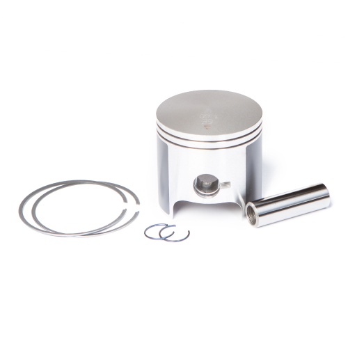 Поршень в сборе с кольцами снегохода Polaris 3085458 3090001 09-726-04