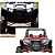 Комплект фар с ангельскими глазками Polaris Sportsman 1000 850 550  RZR 900 800 570  Scrambler 1000 8502411492, 2411142 + 2411143, 2411493 HL98