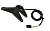 Курок газа с подогревом SPI для снегохода Arctic Cat 0609-795 0609-775 0609-827 SM-08551