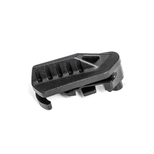 Крепление пластика левое для снегохода BRP Ski-Doo MXZ Freeride Renegade Summit Grand Touring  517305774