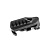 Крепление пластика левое для снегохода BRP Ski-Doo MXZ Freeride Renegade Summit Grand Touring  517305774