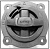 Комплект крепления LinQ для BRP Can-am Outlander G2 715002412