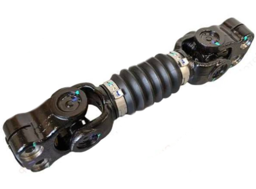 Кардан передний квадроцикла BRP Can-Am Outlander G3 | G3L 705403806