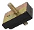 Опора (подушка) двигателя снегохода Polaris SM-09192 3021206