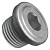 Пробка заливная Mopar 68530769AA