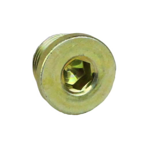 Сливная пробка КПП заднего редуктора квадроцикла Polaris Sportsman RZR Ranger Scrambler 3234756