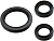 Комплект сальников переднего редуктора квадроцикла Yamaha 700 550 Grizzly 25-2044-5 AT-03582