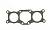 Прокладка выхлопного коллектора снегохода Polaris SM-02054 OEM# 5813549