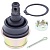 Шаровая опора верхняя для квадроцикла BRP Can-Am Outlander G1   706200653   42-1039 ATVPC