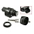 Замок зажигания снегохода Arctic Cat Yamaha SR Viper Sidewinder 0609-911 8JP-H2510-00-00 SM-01545