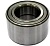 Ступичный подшипник квадроцикла Yamaha Grizzly 700 550 Kodiak 700 AT-06624 93305-00601-00 93305-00602-00 1402-027 1402-809 25-1496 30499-03080