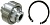 Шаровая опора снегохода нижняя Yamaha FX Nytro  Venture MP  Phazer 8GK-23579-01-00 8GK-23579-00-00  44-8877BJ SM-08167-1