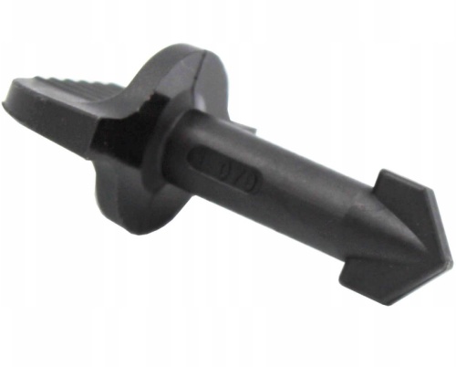Пластиковый поворотный фиксатор квадроцикла BRP Can-Am G3L Commander Maverick Sport Trail 708400278