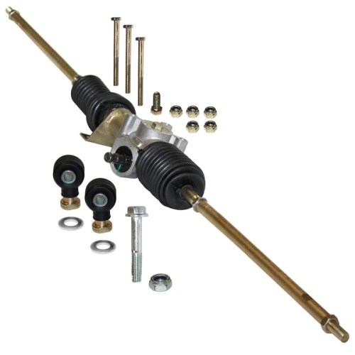 Рулевая рейка для Polaris RZR S 800 (2009+) RZR 4 800 2011-2014, 1823443 RP101CA HDRP-1-1-5-002