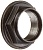 Гайка сцепления (вариатора, левая резьба) Yamaha Grizzly Rhino Viking 700 550 2007-2014 90179-22021-00