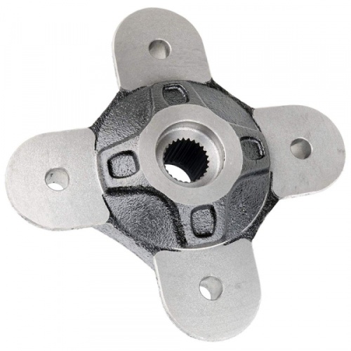 Ступица передняя  задняя Polaris RZR 1000 RZR Turbo 2014+ 5139265-067 5138412-067 5139265 WH107