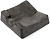 Упор под лыжу для снегохода Arctic Cat ZR XF  M F Pantera 2603-871 3603-237