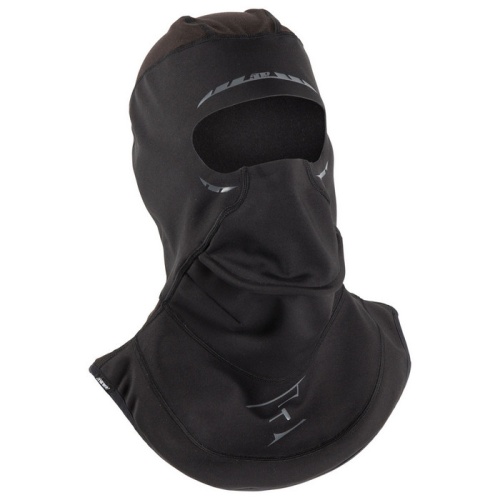 Подшлемник (балаклава) 509 Heavyweight (Black) F10000600 Размер L-XL
