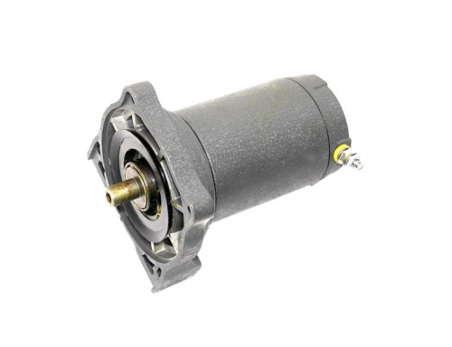 Мотор лебедки SuperWinch Terra 35 Terra 45 87-42602 87-42603 Terra 45