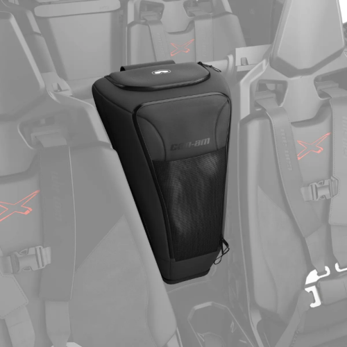 Сумка плечевая передняя для BRP Can-Am Maverick R МАХ 715007895