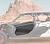 Двери алюминиевые BRP Can-Am Maverick X3 & MAX 2017-2023 All Models 715004732N 715004732