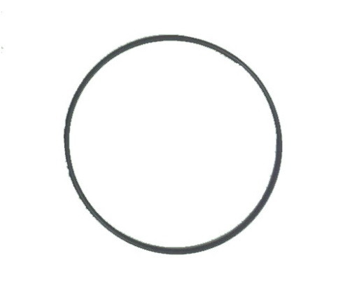 Уплотнительное кольцо внутренней крышки вариатора (ведомого) квадроцикла BRP Defender Maverick X3  420450430