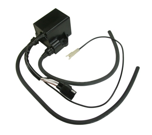 Катушка зажигания для снегохода Polaris Widetrak LX   Indy 500 Classic Edge 2001+ 3087006 SM-01113 44-1016