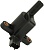 Катушка зажигания квадроцикла Polaris EFI 500 570 Sportsman Ranger ACE 4011834 4015072