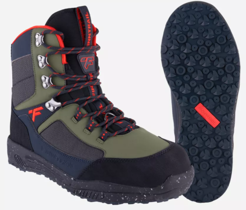 Ботинки Finntrail Speedmaster 5232 Khaki Размер 41