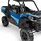 Расширители арок для BRP Can-Am Commander (2022+) 715006814