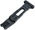 Крепление пластика снегохода Polaris SM-12433 (5438082 5438262)