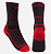 Термоноски DrySocks 3207 Red  Размер 43-45