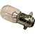 Лампочка для квадроцикла Yamaha 12V30 30W Grizzly Rhino Raptor BigBear Wolverine  YZF 700 660 450 350 250 125 2003-2014 5FU-H4314-00-00 4KB-84314-00-00 4KB-84314-01-00
