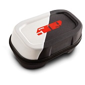 Комплект штифтов для линз 509 Kingpin (Black) F02009300-000-000
