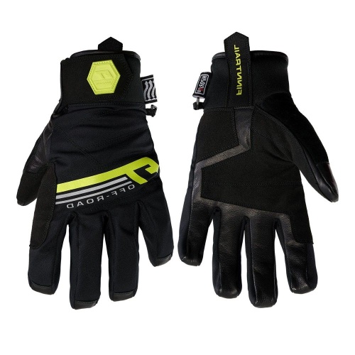 Перчатки Finntrail GT Graphite Yellow 2790GraphiteYellow Размер M