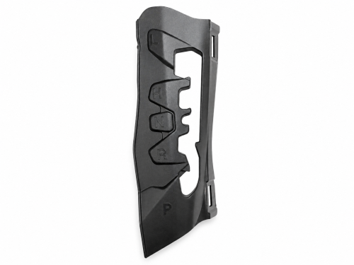 Панель селектора КПП для BRP Can-Am Outlander G3 | G3L 707003665