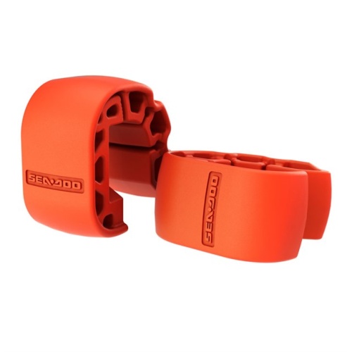 Комплект кранцев для BRP Sea-doo Spark 295100418