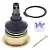 Шаровая опора для квадроцикла Yamaha Grizzly 550 700 07-12 Raptor 450 660 700 0430-0271 42-1029 5LP-23579-00-00