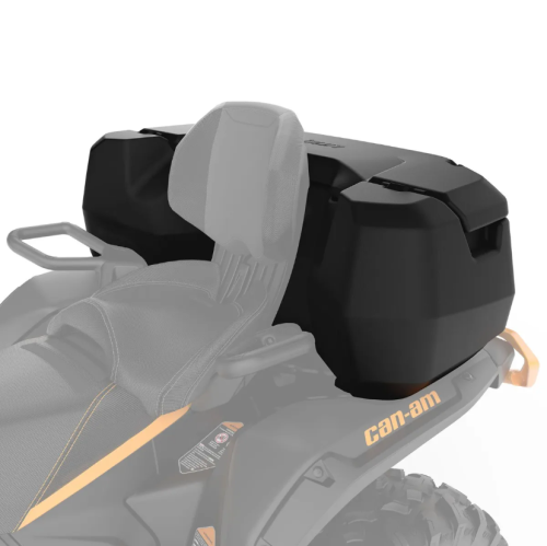 Кофр задний LinQ 139 л. для BRP Can-Am Outlander MAX G3 | G3L 715006097 715009472