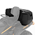 Кофр задний LinQ 139 л. для BRP Can-Am Outlander MAX G3 | G3L 715006097 715009472