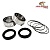 Подшипники задней оси All Balls для квадроцикла Yamaha YFZ 450 R X 93304-20812-00 25-1612