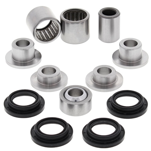 Втулки передних нижних рычагов All Balls для квадроциклов Kawasaki   Suzuki 50-1031 59266-0013 92152-1455
